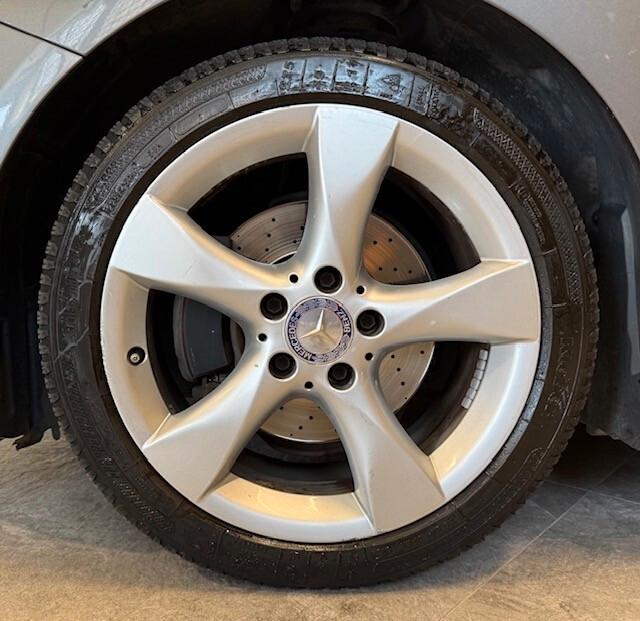 Mercedes-benz B 200 CDI Premium