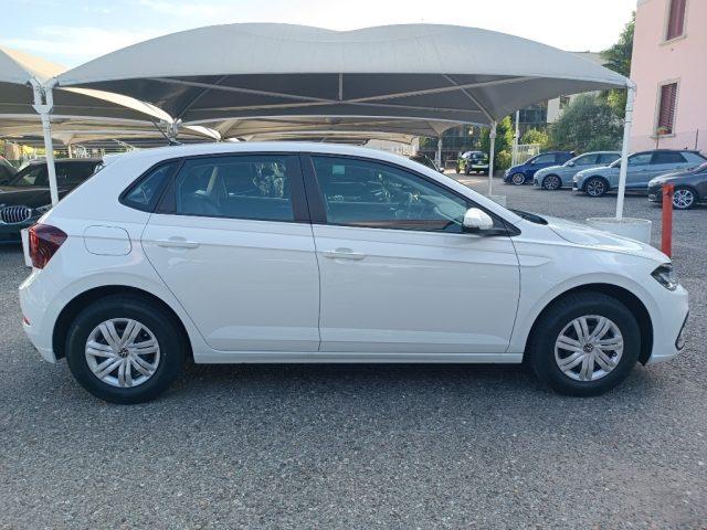 VOLKSWAGEN Polo 1.0 Life