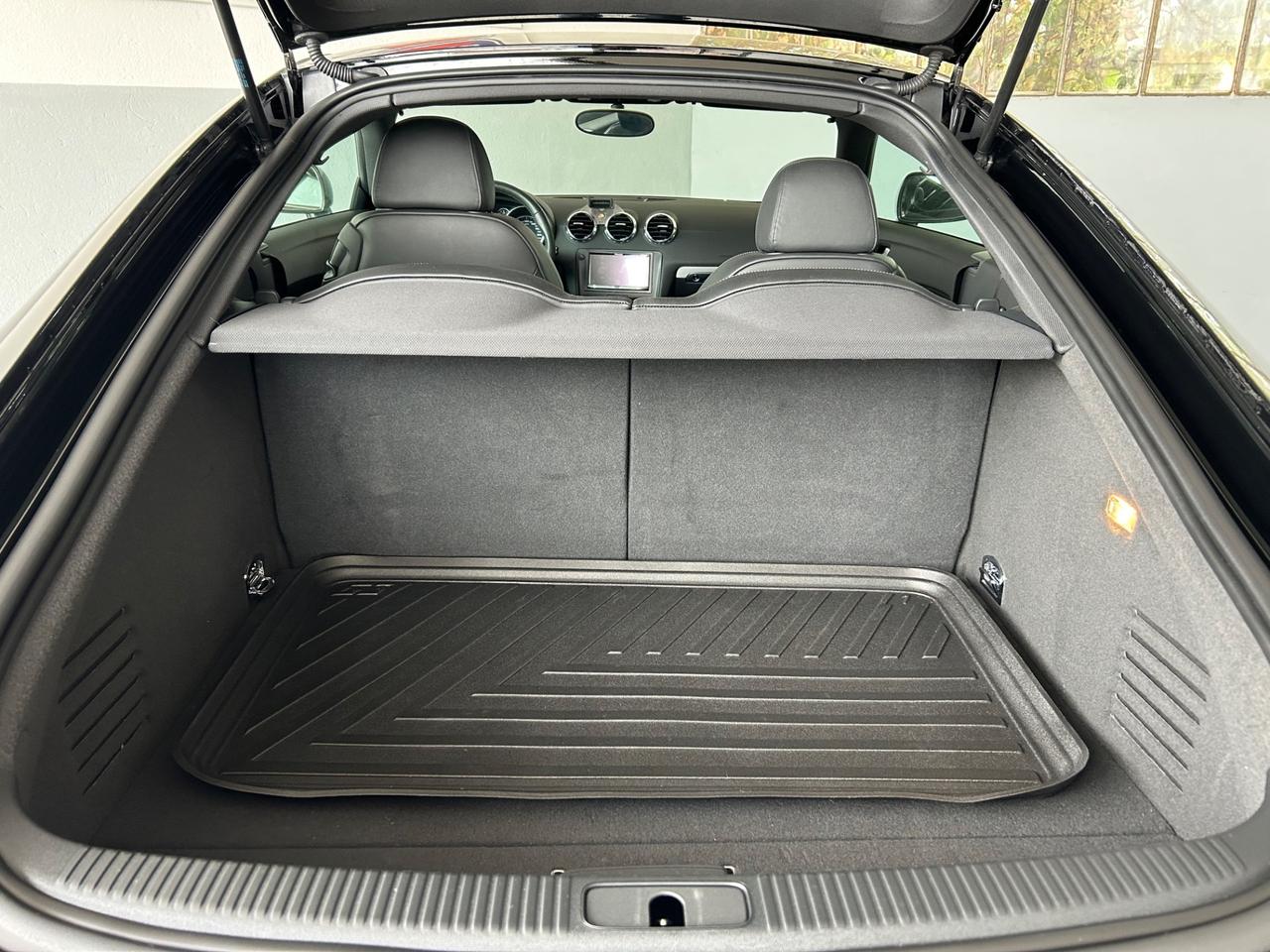 Audi TT Coupé 1.8 TFSI S-LINE FULL OPTIONAL