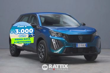 Peugeot 2008 1.2 puretech 100CV Style