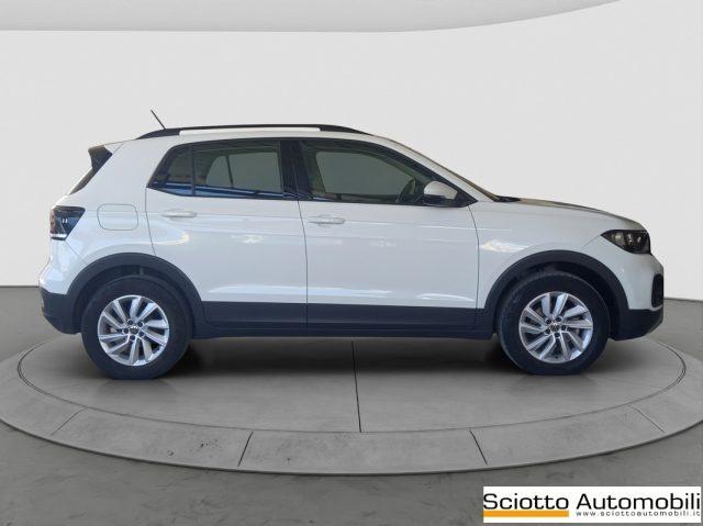 VOLKSWAGEN T-Cross 1.0 TSI 110 CV DSG Style