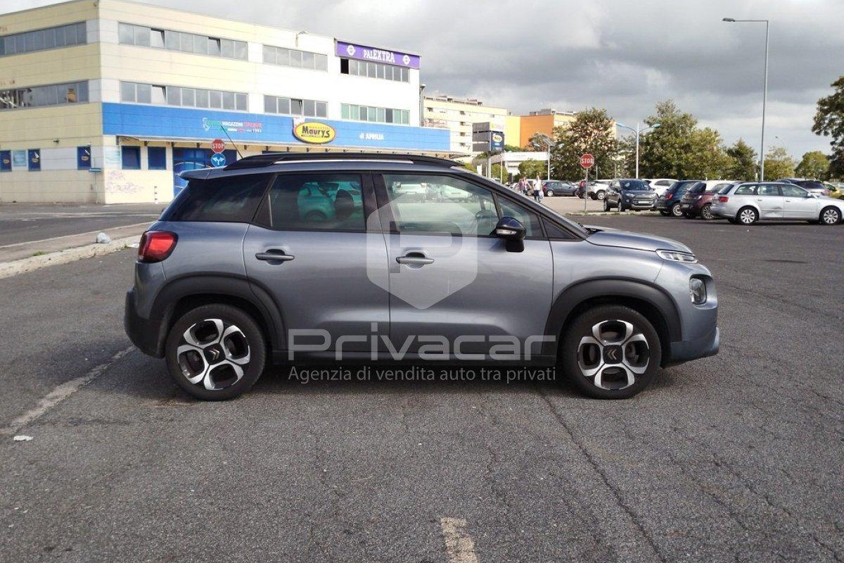 CITROEN C3 Aircross PureTech 110 S&S Shine