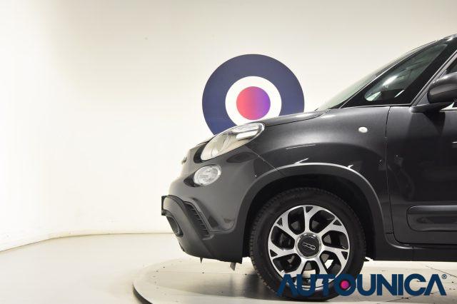 FIAT 500L 1.4 95CV MIRROR IDEALE NEOPATENTATI