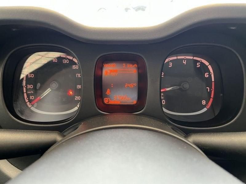 FIAT Panda 1.0 FireFly S&S Hybrid City Life*PROMO*