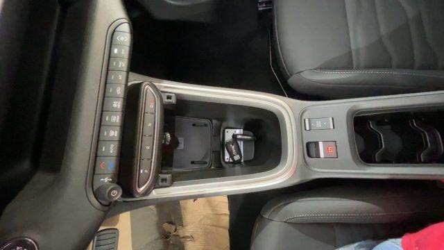 JEEP Avenger Avenger 1.2 Turbo 100 CV MHEV Summit