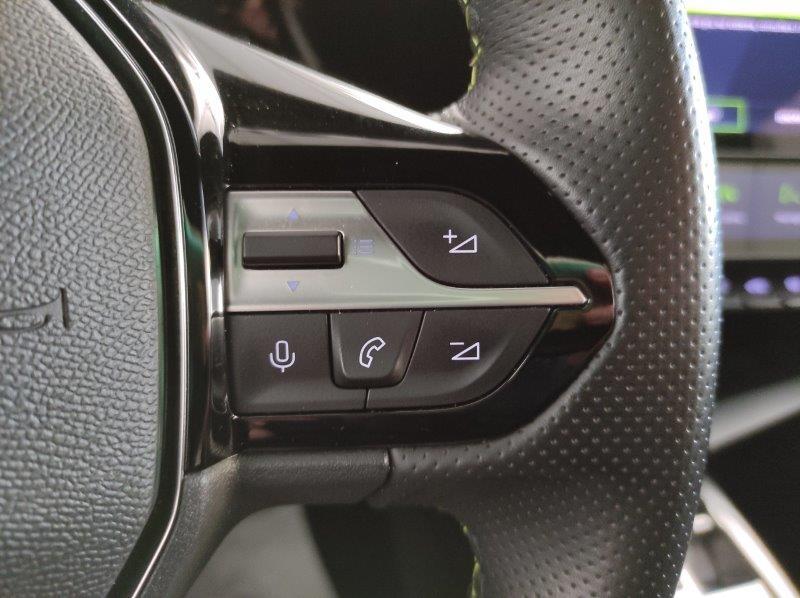 PEUGEOT 308 3ª serie (AUTOCARRO) - 308 BlueHDi 130 S&S EAT8 SW GT