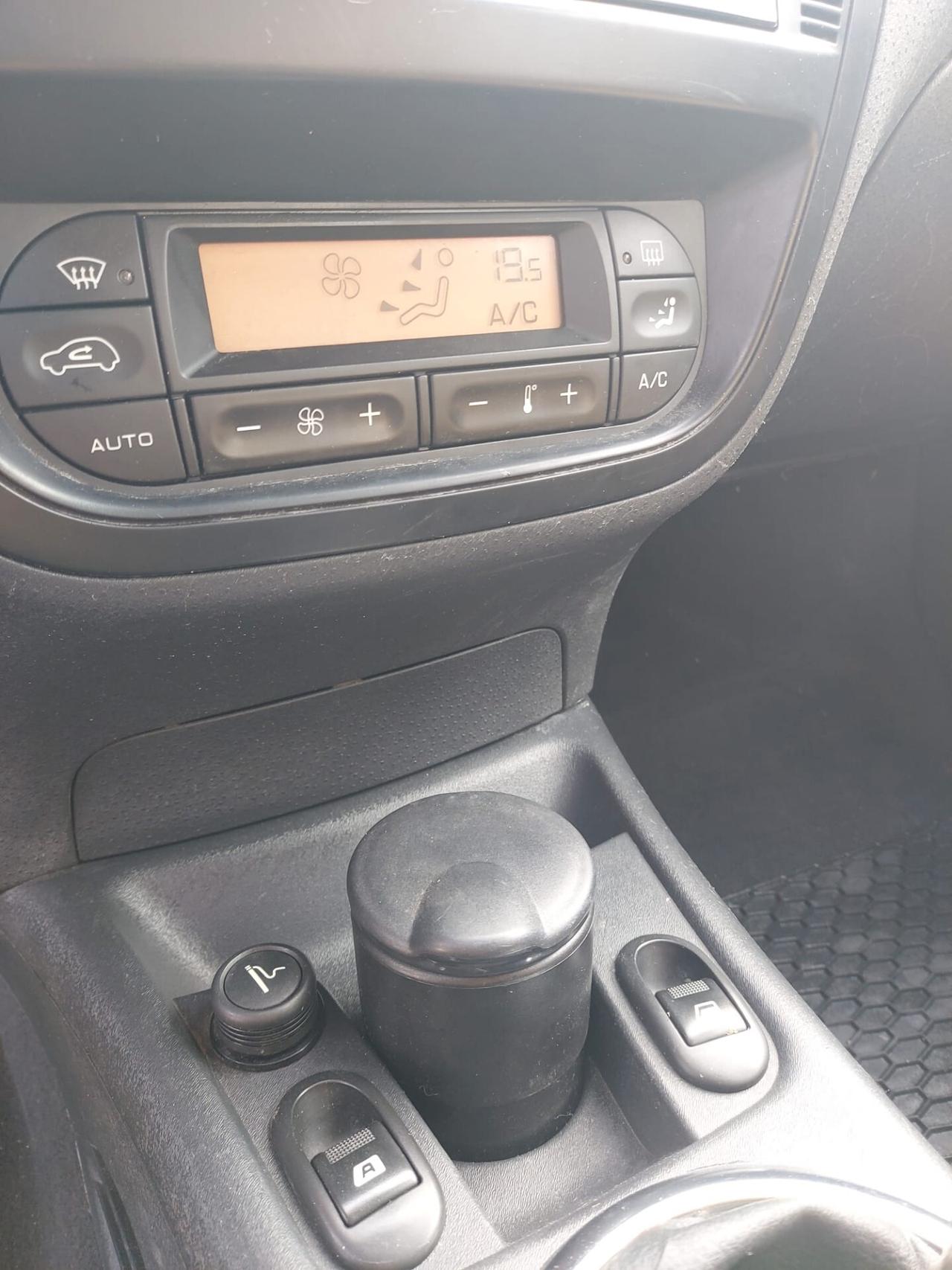 Citroen C3 1.4 HDi 68CV Exclusive 2008