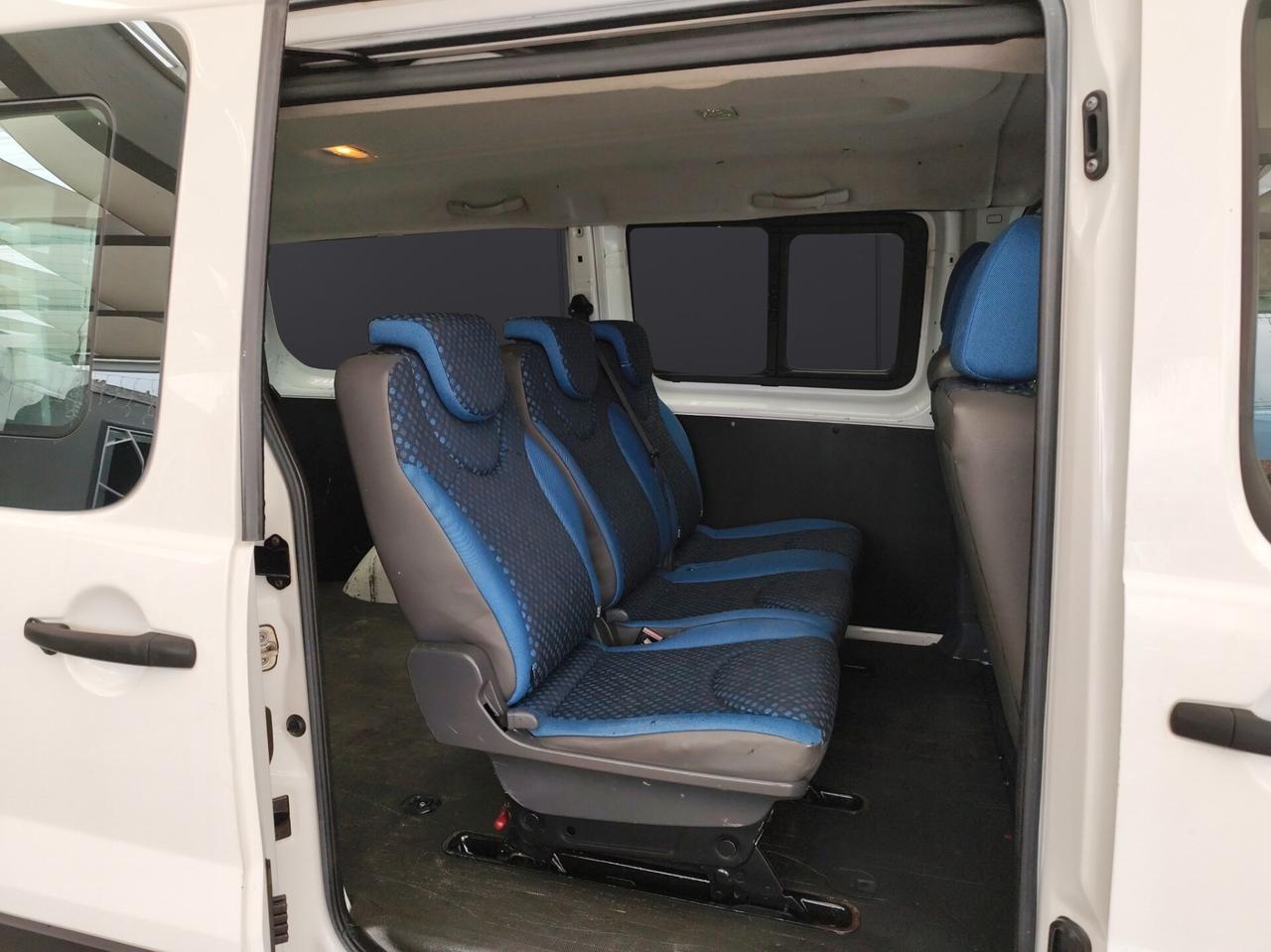 FIAT Scudo (2006-2016) Scudo 2.0 MJT/130 PL Com...