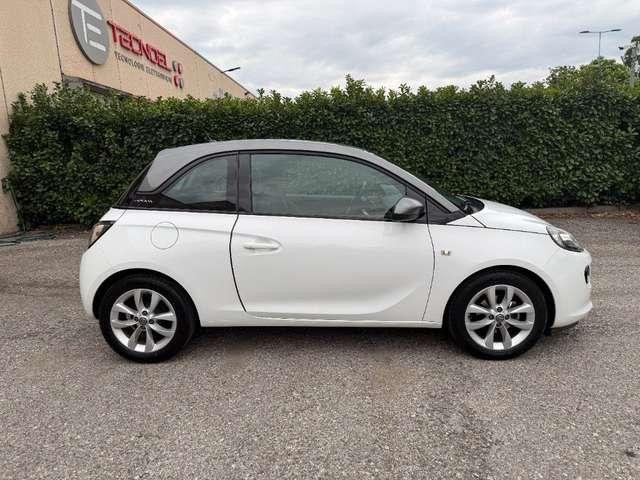 Opel Adam 1.4 87 CV GPL Tech Unlimited