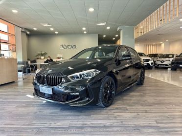 BMW Serie 1 118i 5p. M Sport Cambio Aut.