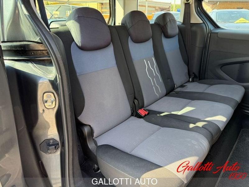 Peugeot Partner Tepee 1.6 hdi Active (premium) 92cv E5