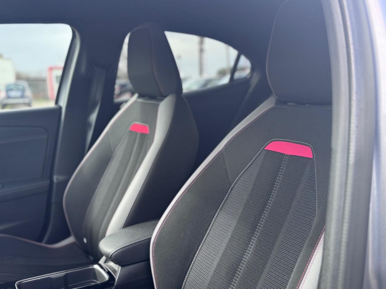 Opel Mokka 1.2 Turbo GS Line