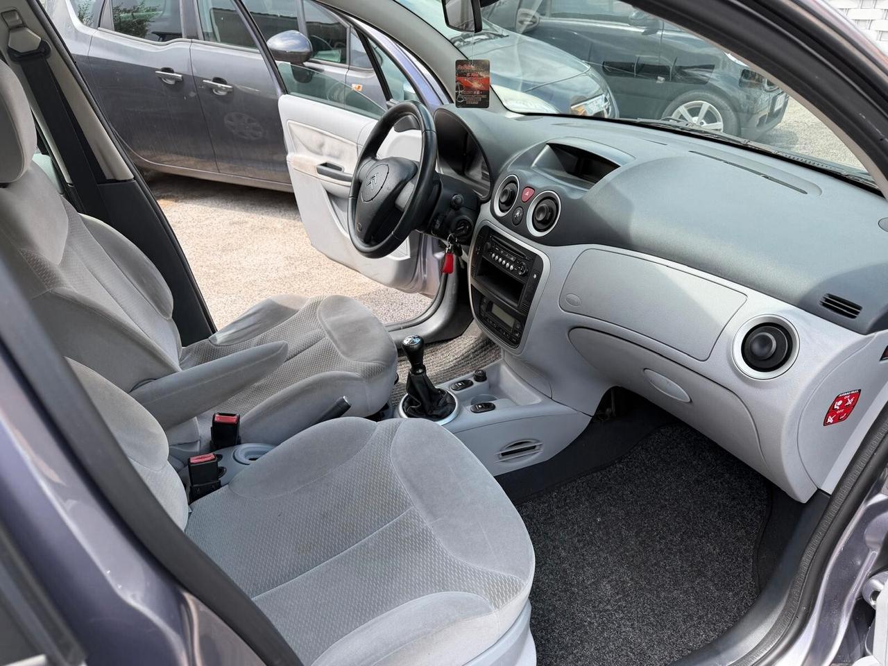 Citroen C3 1.4 Cashmere
