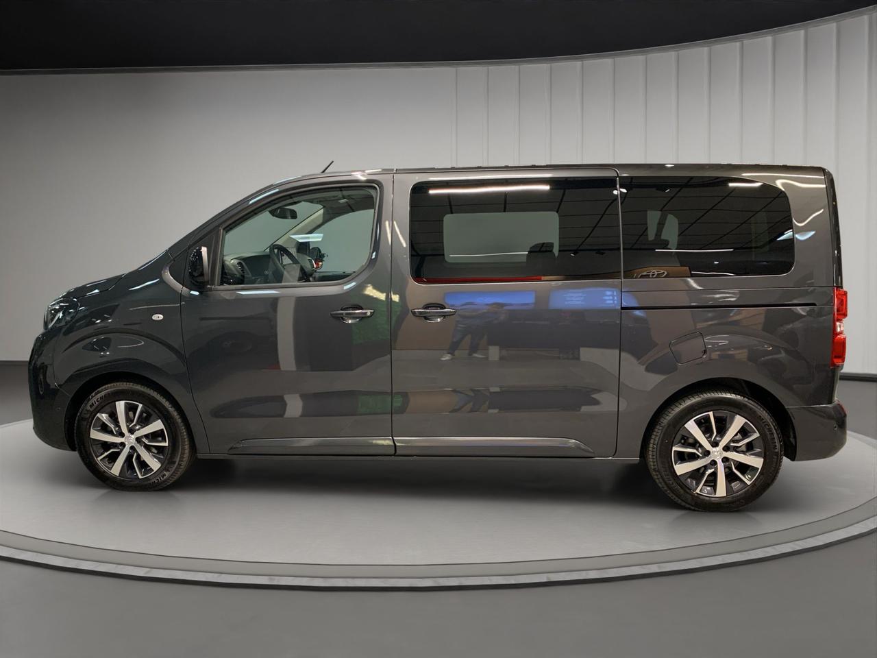 Toyota Proace Verso 2.0d 144cv S&S L1 Executive D