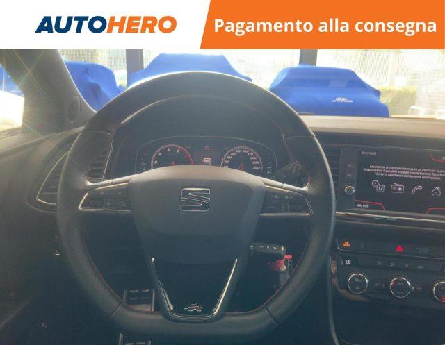 SEAT Leon 1.5 EcoTSI 5p. FR