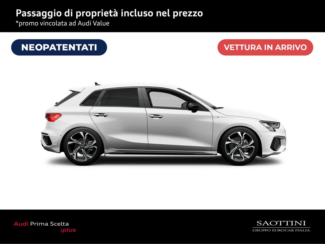 Sportback 30 1.5 g-tron S line edition S tronic