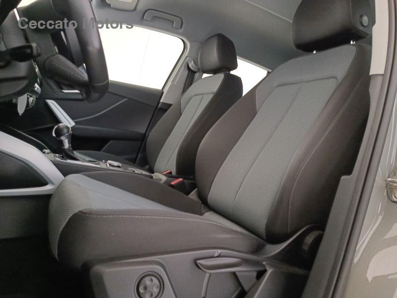 Audi Q2 2.0 TDI Sport Quattro S tronic