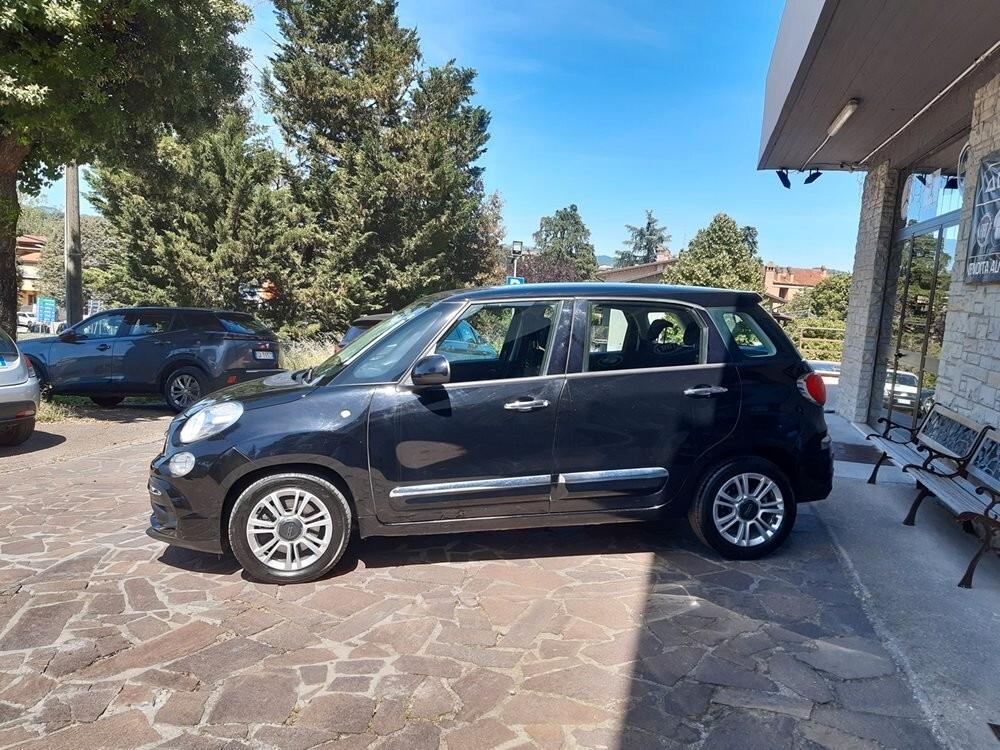 Fiat 500L 1.6 Multijet 120 CV Business NEO PATENTATI