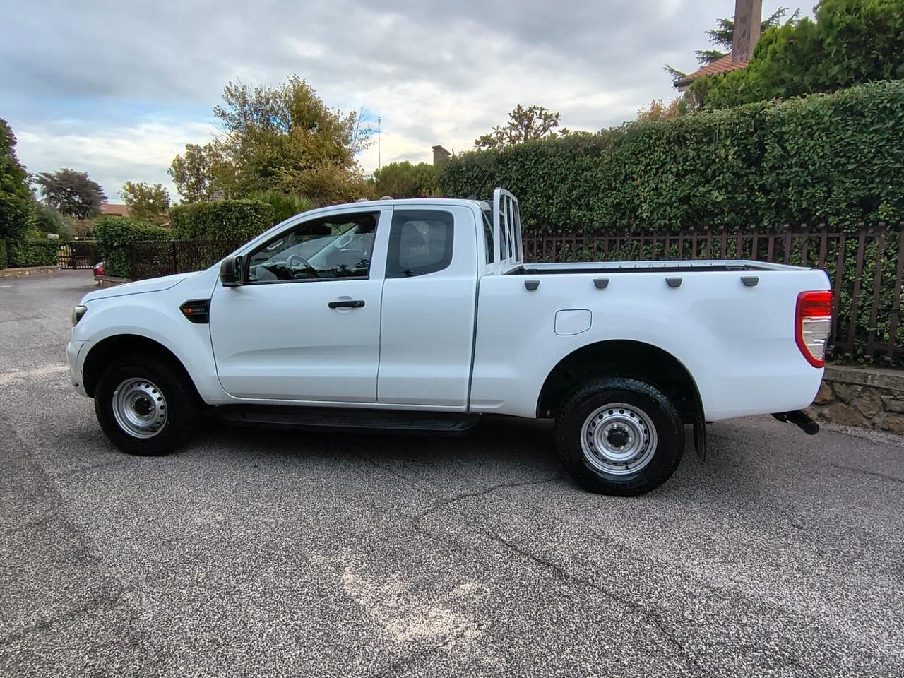 Ford Ranger Super Cab XL 4 posti IVA ESPOSTA