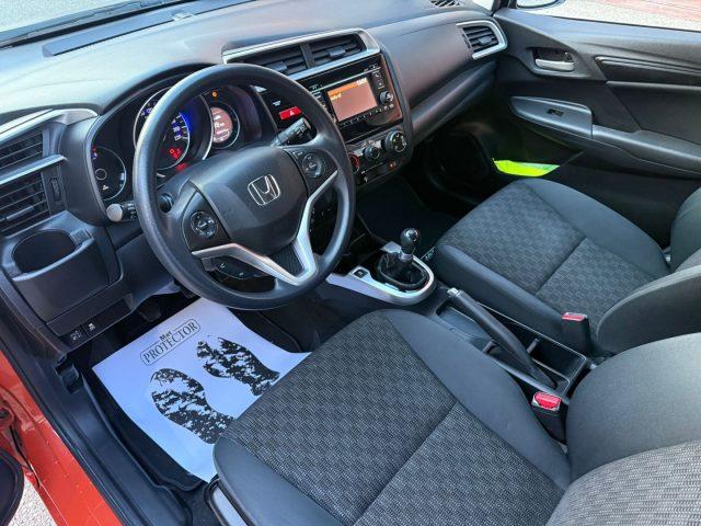 HONDA Jazz 1.3 Comfort Unico Proprietario