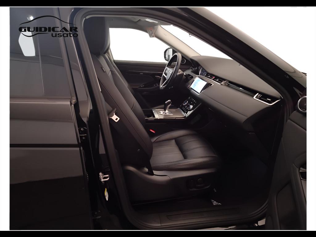 LAND ROVER Range Rover Evoque II 2019 - Range Rover Evoque 2.0d i4 mhev