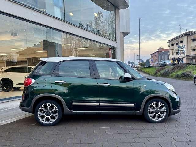 Fiat 500L 500L 1.6 Multijet 120 CV Trekking