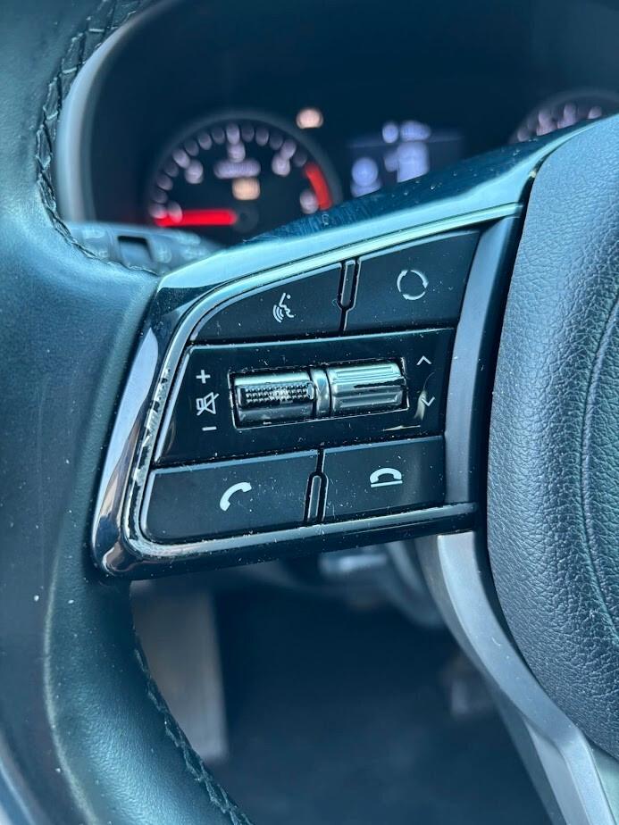 Kia Sportage 1.6 CRDI 136 CV DCT7 2WD Mild Hybrid Business Class