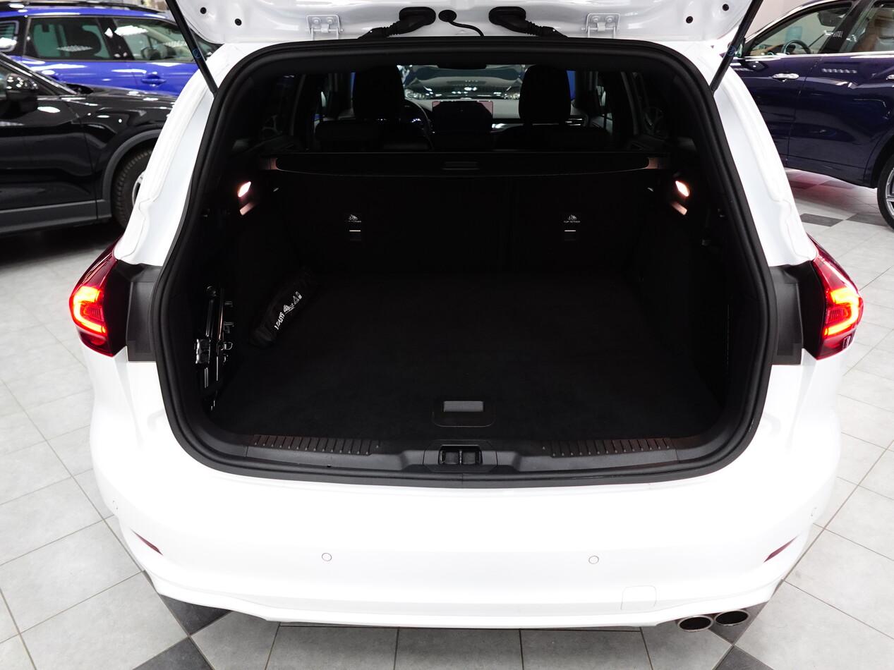 Ford Focus Wagon 1.5 EcoBlue 115 CV AUTO ST LINE SW