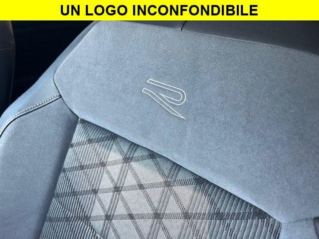 VOLKSWAGEN T-Roc 1.5 TSI ACT DSG R-Line