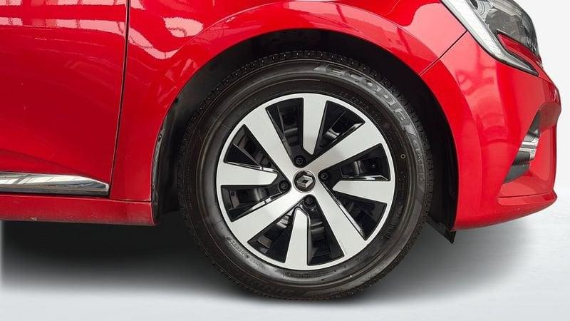 Renault Clio 5 Porte 1.0 TCe GPL Zen 1.0 tce Zen Gpl 100cv