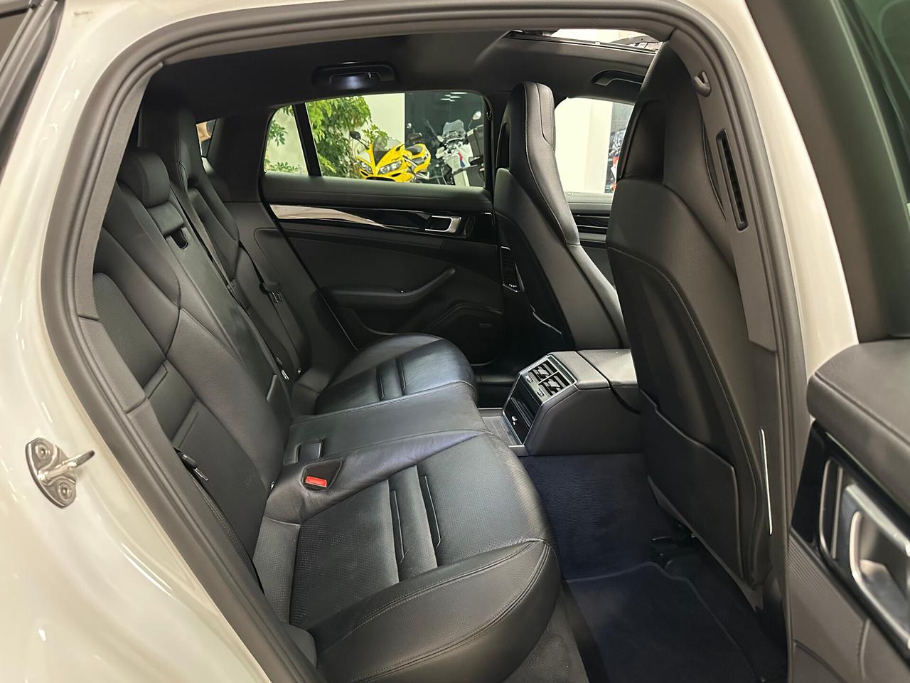 Porsche Panamera 2.9 4 E-Hybrid 10 years Edition 462 CV - 2020