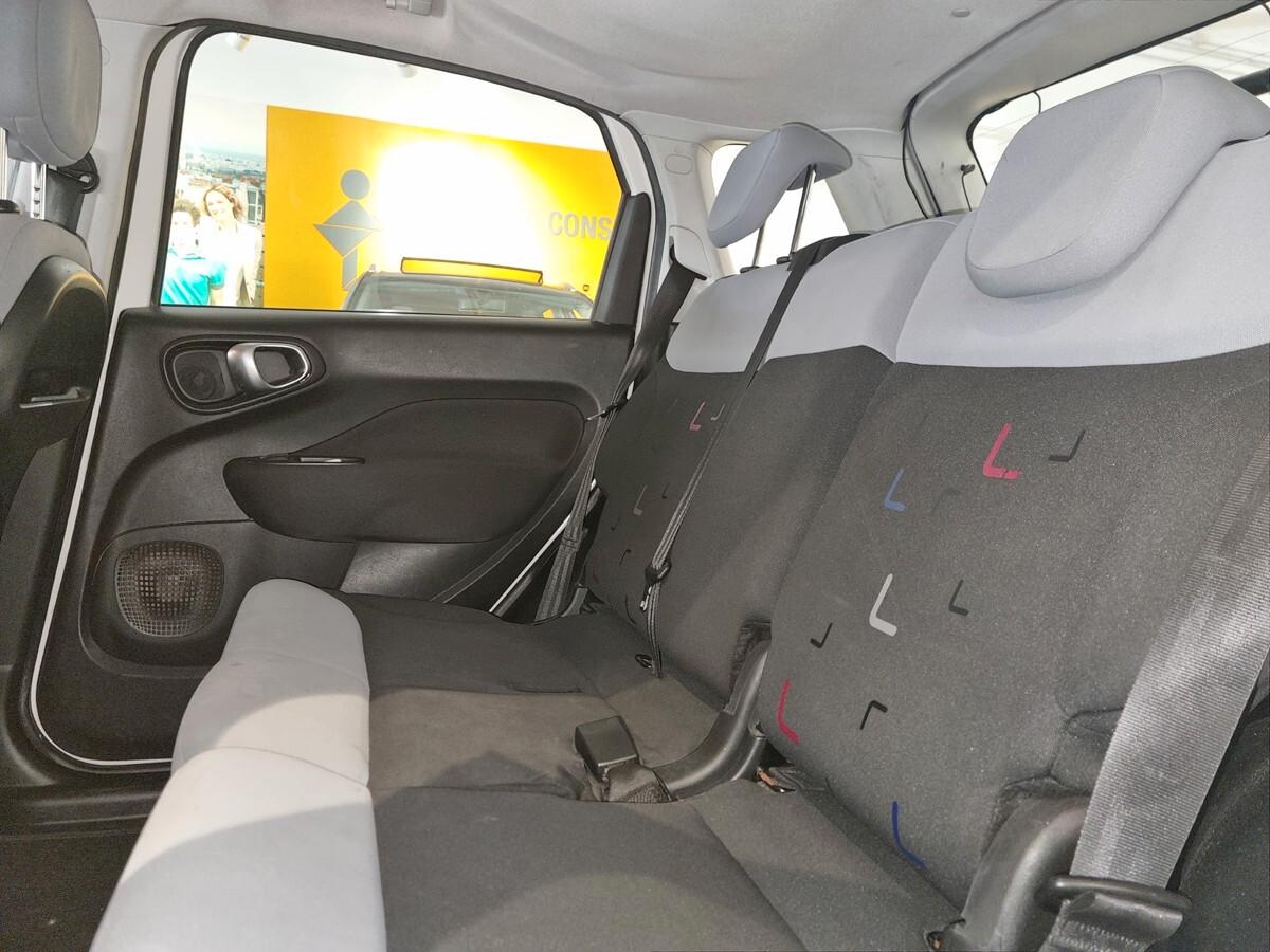 Fiat 500L 1.3 Multijet 95cv GARANZIA 1 ANNO