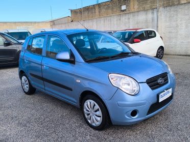 Kia Picanto 1.0 CC 61 CV Town 2008