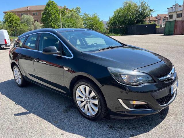 OPEL Astra 1.4 benzina/gpl Bellissima Pronta per Consegna