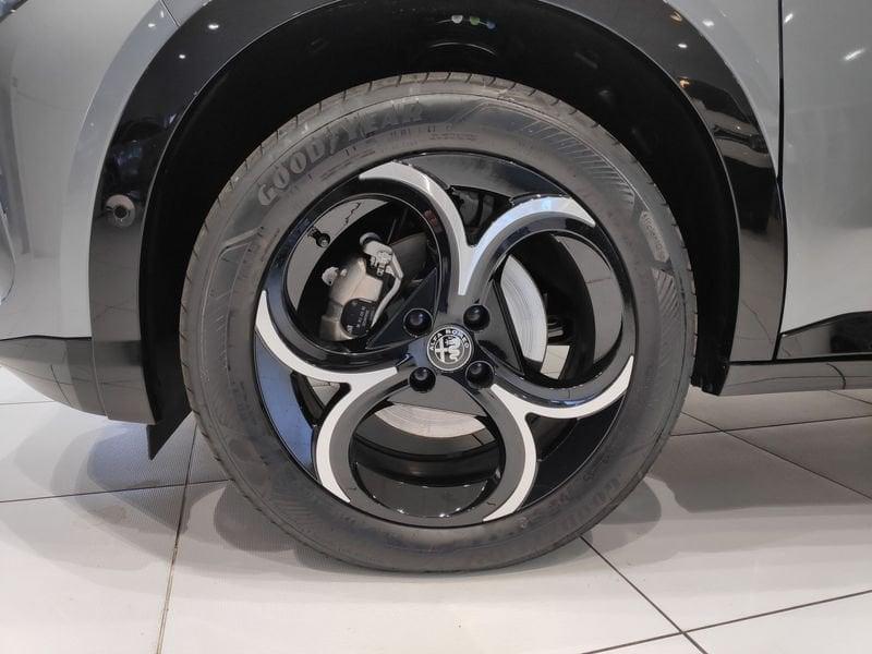 Alfa Romeo Junior Junior 1.2 145 CV Hybrid eDCT6 Q4*4x4*