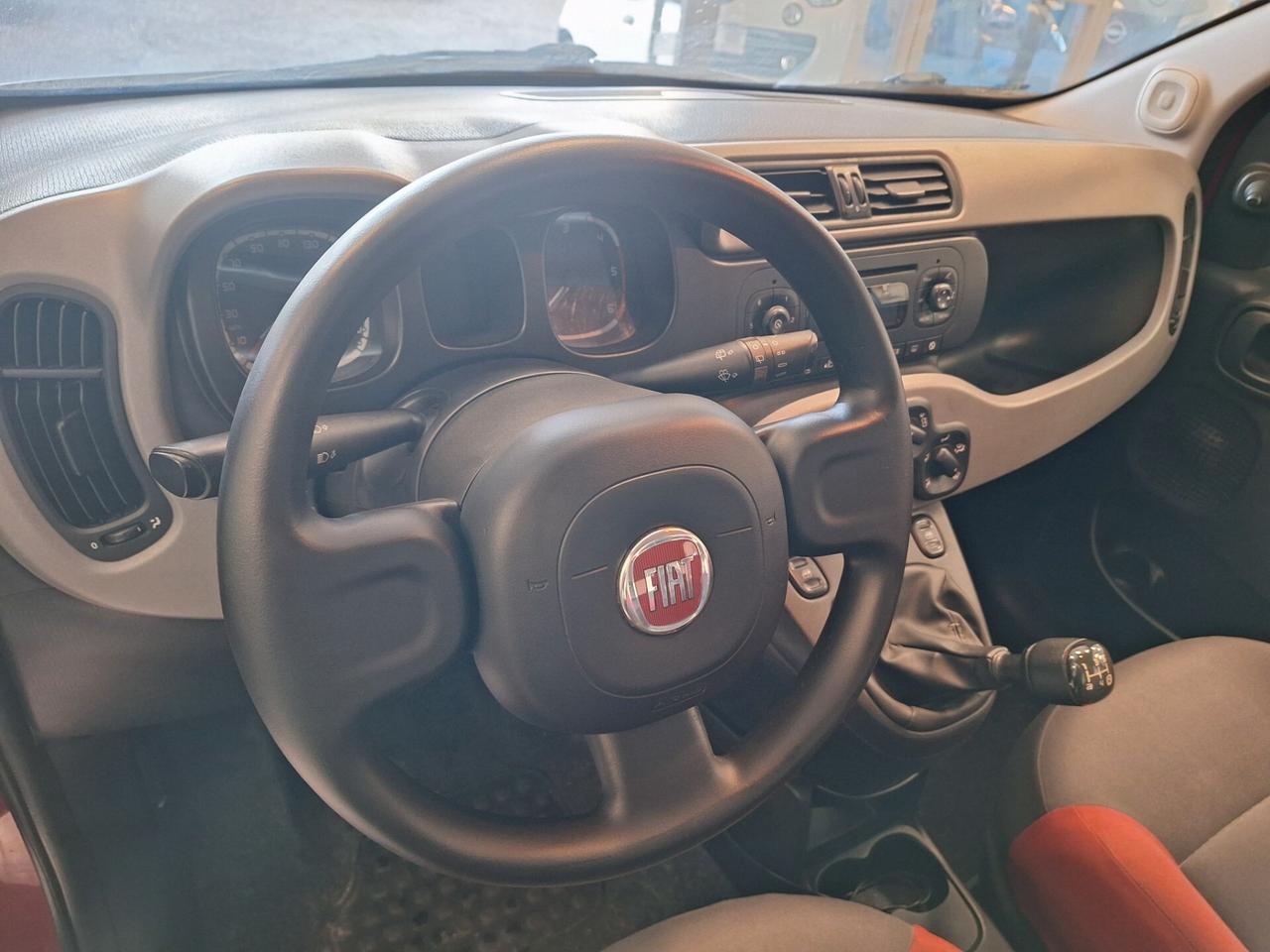 Fiat Panda 1.3 MJT S&S Easy