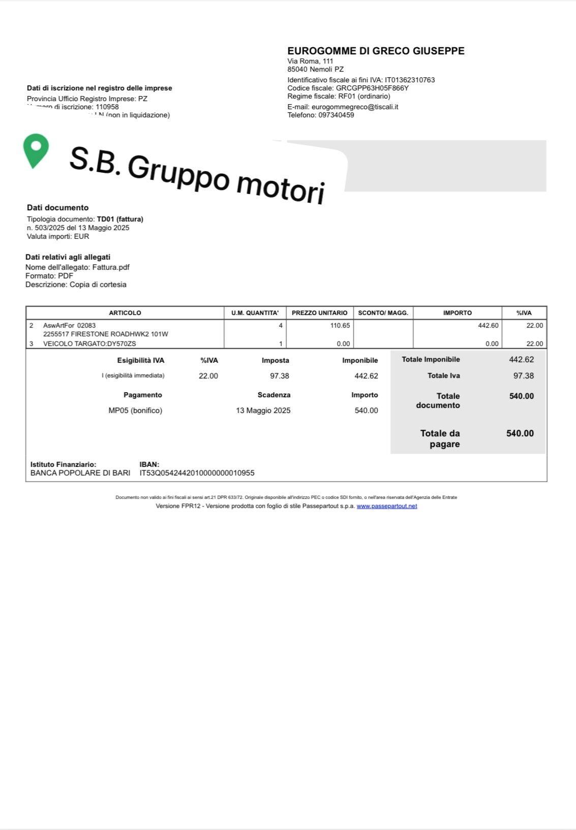Mercedes-benz Viano 2011 EXTRALONG 204 8P FULL LEGGI TUTTO!