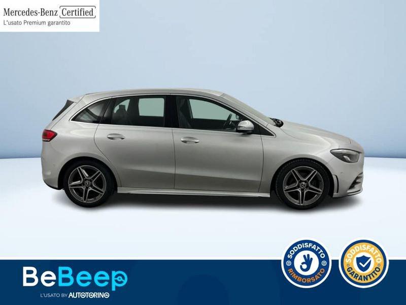 Mercedes-Benz Classe B B 180 D PREMIUM AUTO