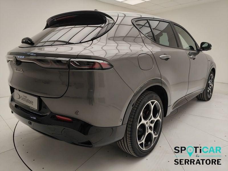 Alfa Romeo Tonale MHEV My24 Hybrid 160cv Veloce