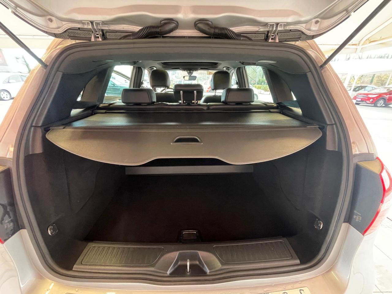 MERCEDES Classe B (T246/242) B 200 d Automatic ...