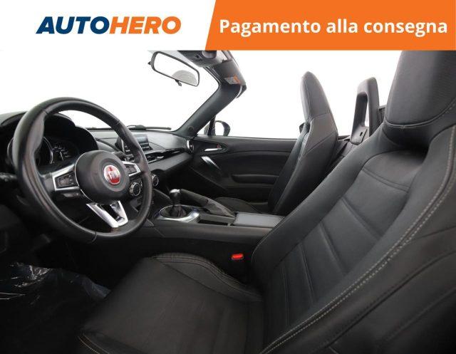 FIAT 124 Spider 1.4 MultiAir Lusso