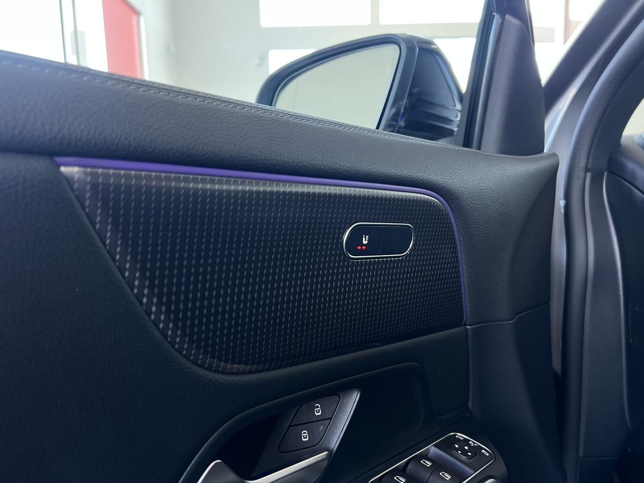 MERCEDES GLA 200d PROGESSIVE LINE - 2022