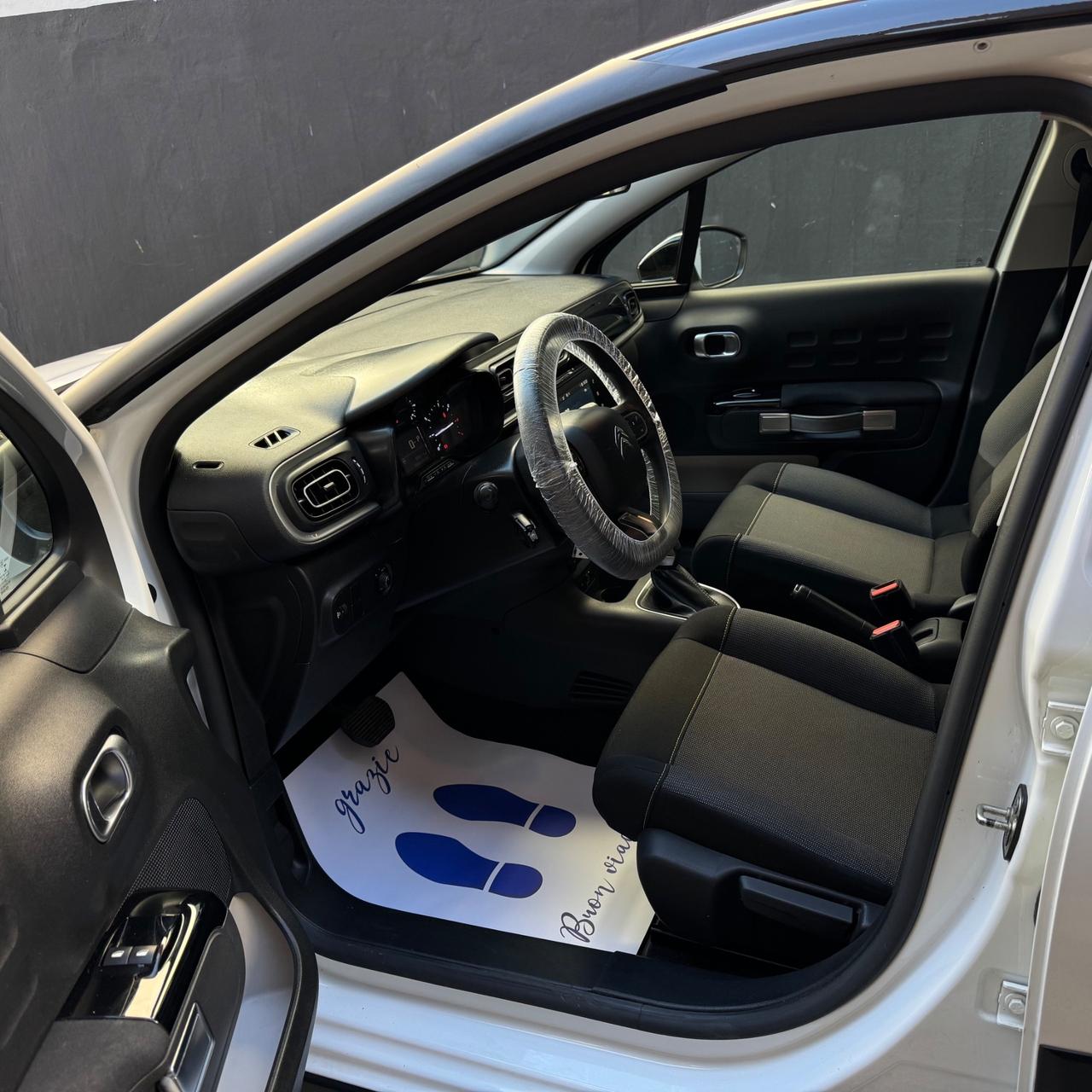 Citroen C3 PureTech 110 S&S Shine Pack