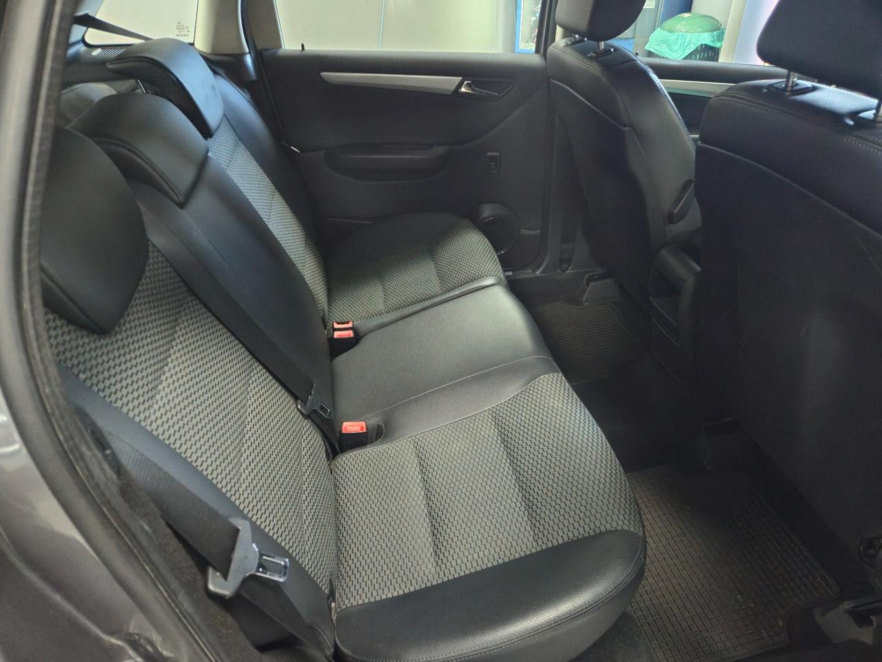 Mercedes-benz B 200 CDI Sport