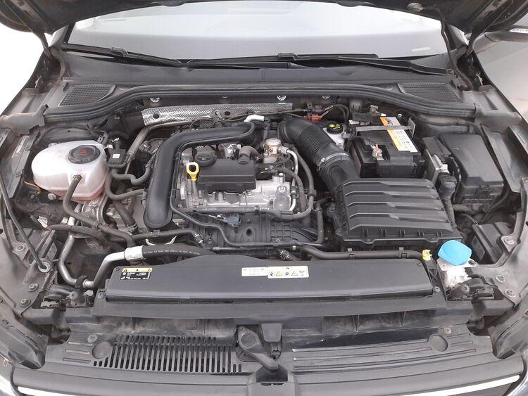 Volkswagen Golf Life DSG BR976861 1.0 Mild Hybrid 110CV