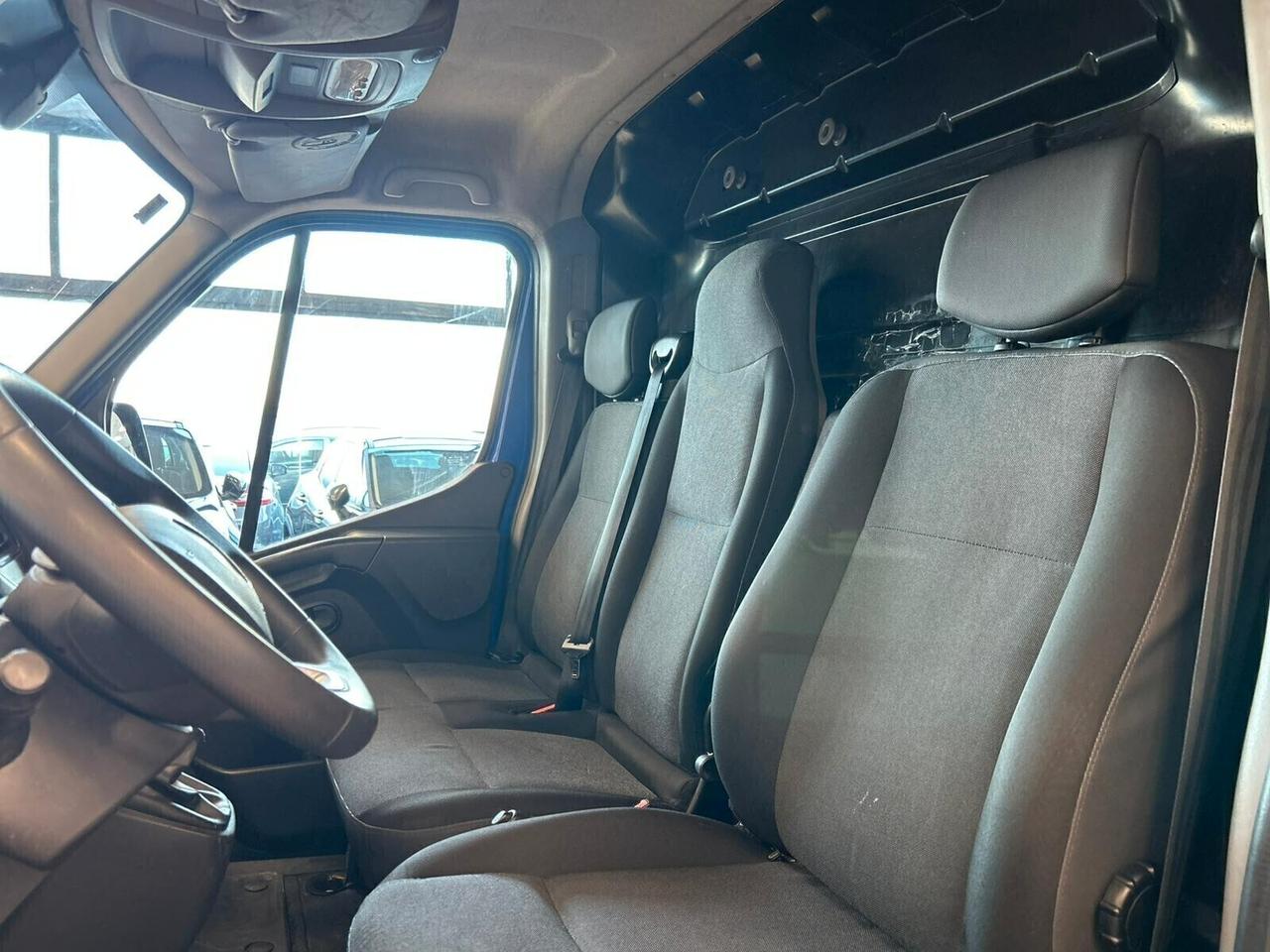 Master T33 2.3 dCi 150 PM-TA Furgone Energy Ice