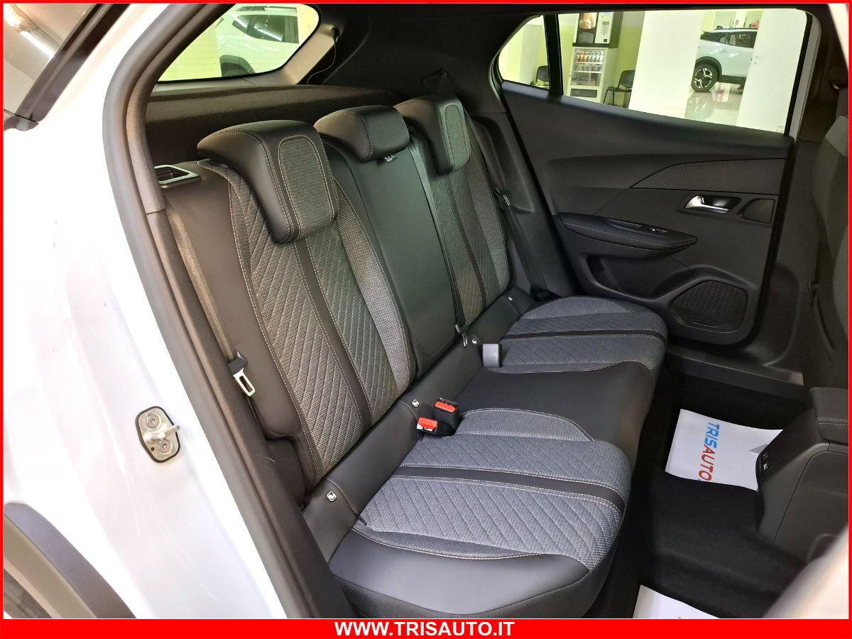 PEUGEOT 2008 1.2 Allure IVATA NEOPATENTATI (FULL LED+PELLE+NAVI)