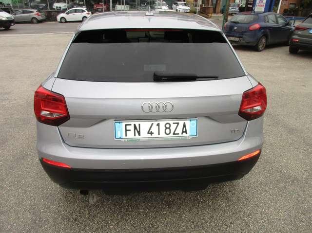 Audi Q2 1.6 TDI DESIGN FULL OPTIONAL GARANTITA