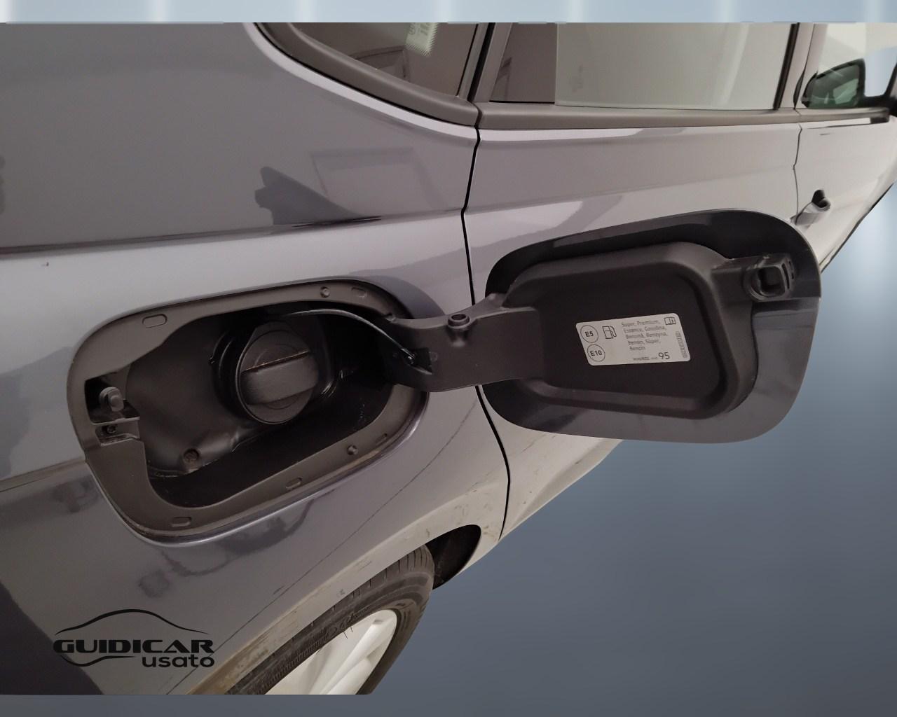 VOLKSWAGEN Polo VI 2022 - Polo 1.0 tsi Style 95cv