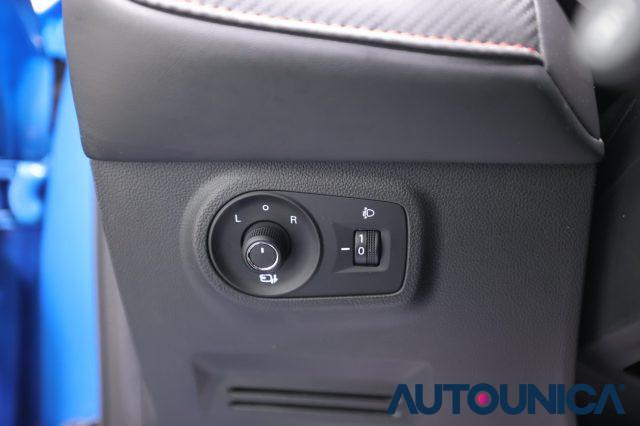 MG ZS 1.0T-GDI LUXURY FULL LED TETTO PANORAMICO APRIBILE